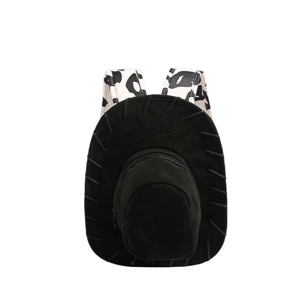 Handmade Cowgirl Hat Backpack - Handmade By Megan