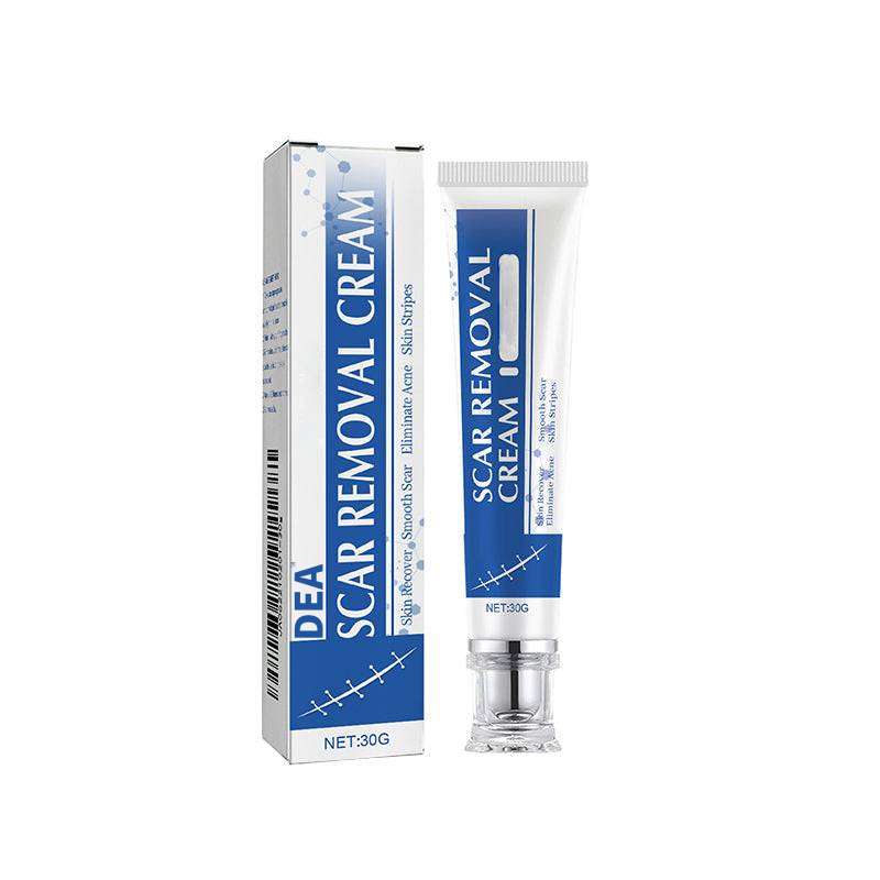 Final 3 Hours: 60%OFF🔥 DEA™ Scar Repair Cream for Men and Women, fade scars and tighten skin in one step