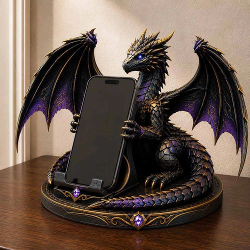 🐉Last Day 50% OFF - Dragon Phone Stand
