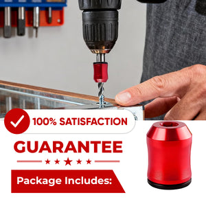 Stop Dropping Screws: 2-in-1 Instant Tool Magnetizer & Demagnetizer