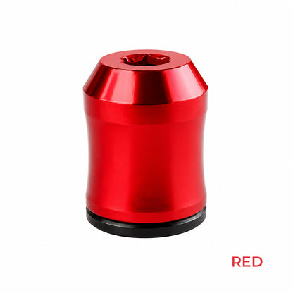 Stop Dropping Screws: 2-in-1 Instant Tool Magnetizer & Demagnetizer