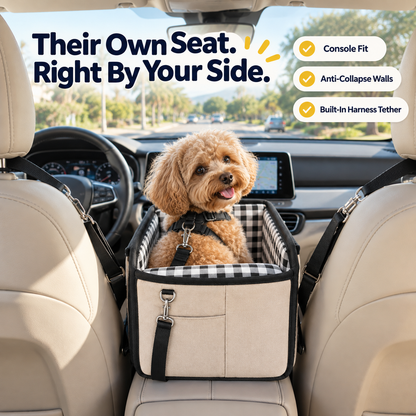 The Copup Seat