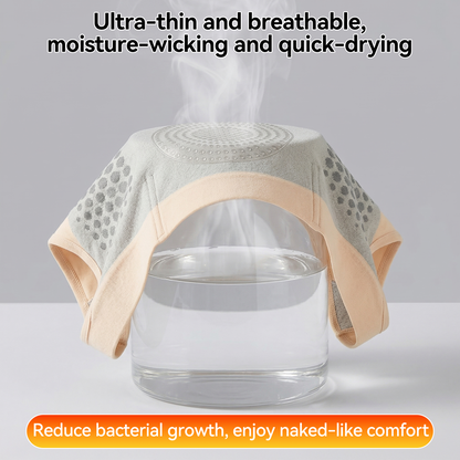 🏆Ends Today: 70% OFF! Natravor® 𝐌𝐨𝐫𝐢𝐧𝐠𝐚 & 𝐁𝐞𝐫𝐛𝐞𝐫𝐢𝐧𝐞 4‑In‑1 Micro‑Particle Sculpting & Fat‑Burn Shorts