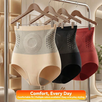 🏆Ends Today: 70% OFF! Natravor® 𝐌𝐨𝐫𝐢𝐧𝐠𝐚 & 𝐁𝐞𝐫𝐛𝐞𝐫𝐢𝐧𝐞 4‑In‑1 Micro‑Particle Sculpting & Fat‑Burn Shorts