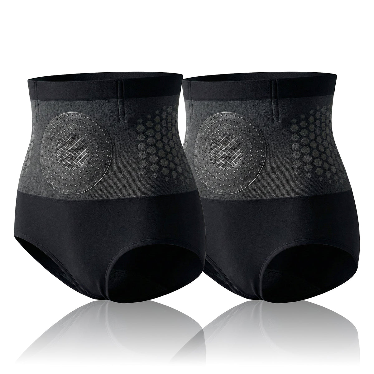 🏆Ends Today: 70% OFF! Natravor® 𝐌𝐨𝐫𝐢𝐧𝐠𝐚 & 𝐁𝐞𝐫𝐛𝐞𝐫𝐢𝐧𝐞 4‑In‑1 Micro‑Particle Sculpting & Fat‑Burn Shorts