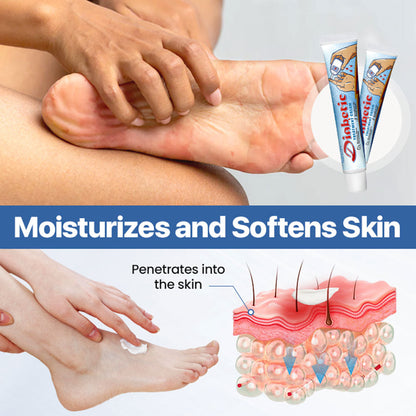 💙Natravor®Diabetes Treatment Cream