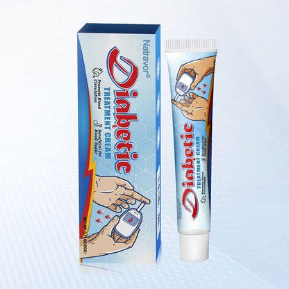 💙Natravor®Diabetes Treatment Cream