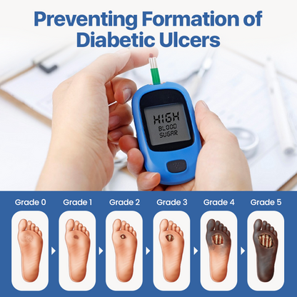 💙Natravor®Diabetes Treatment Cream