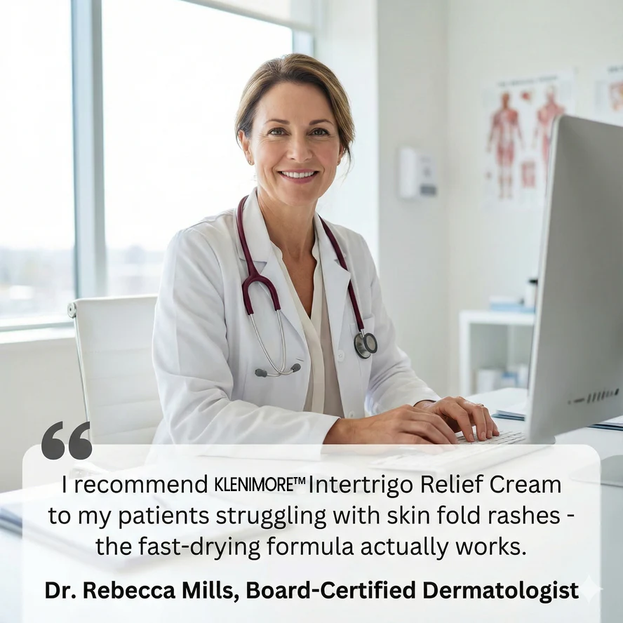 Say Goodbye to Dry, Rough Skin & Long-Lasting Hydration You Can See & Feel