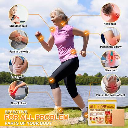 One last chance! Grab this lucky find at 80% OFF!🔥 180-day money back guarantee! Free air shipping! Natravor®