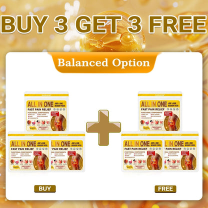 One last chance! Grab this lucky find at 80% OFF!🔥 180-day money back guarantee! Free air shipping! Natravor®