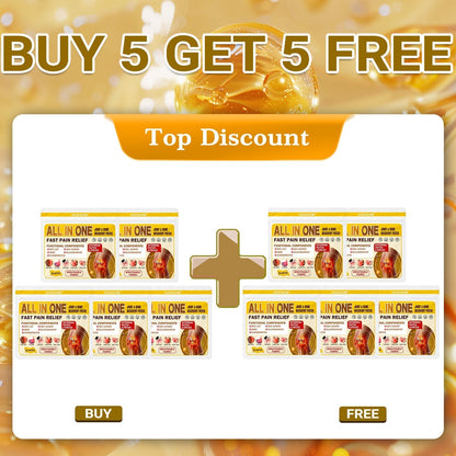 One last chance! Grab this lucky find at 80% OFF!🔥 180-day money back guarantee! Free air shipping! Natravor®