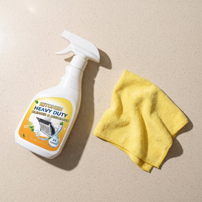 Corvyn Degreaser