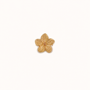 Flower Jeans Waist Pin | No-Belt Adjustable Waist Cinch