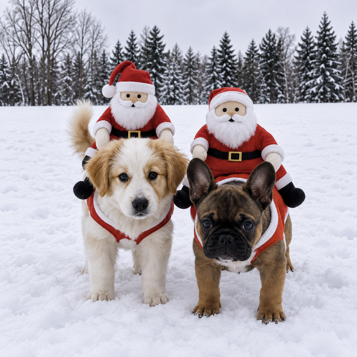 Pupjoy™ - Dog Costumes