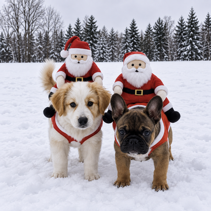 Pupjoy™ - Dog Costumes