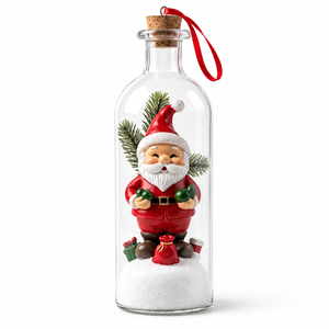 Christmas Recording Keepsake