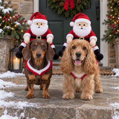 Pupjoy™ - Dog Costumes