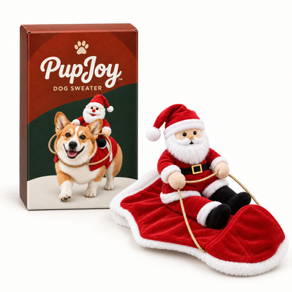 Pupjoy™ - Dog Costumes