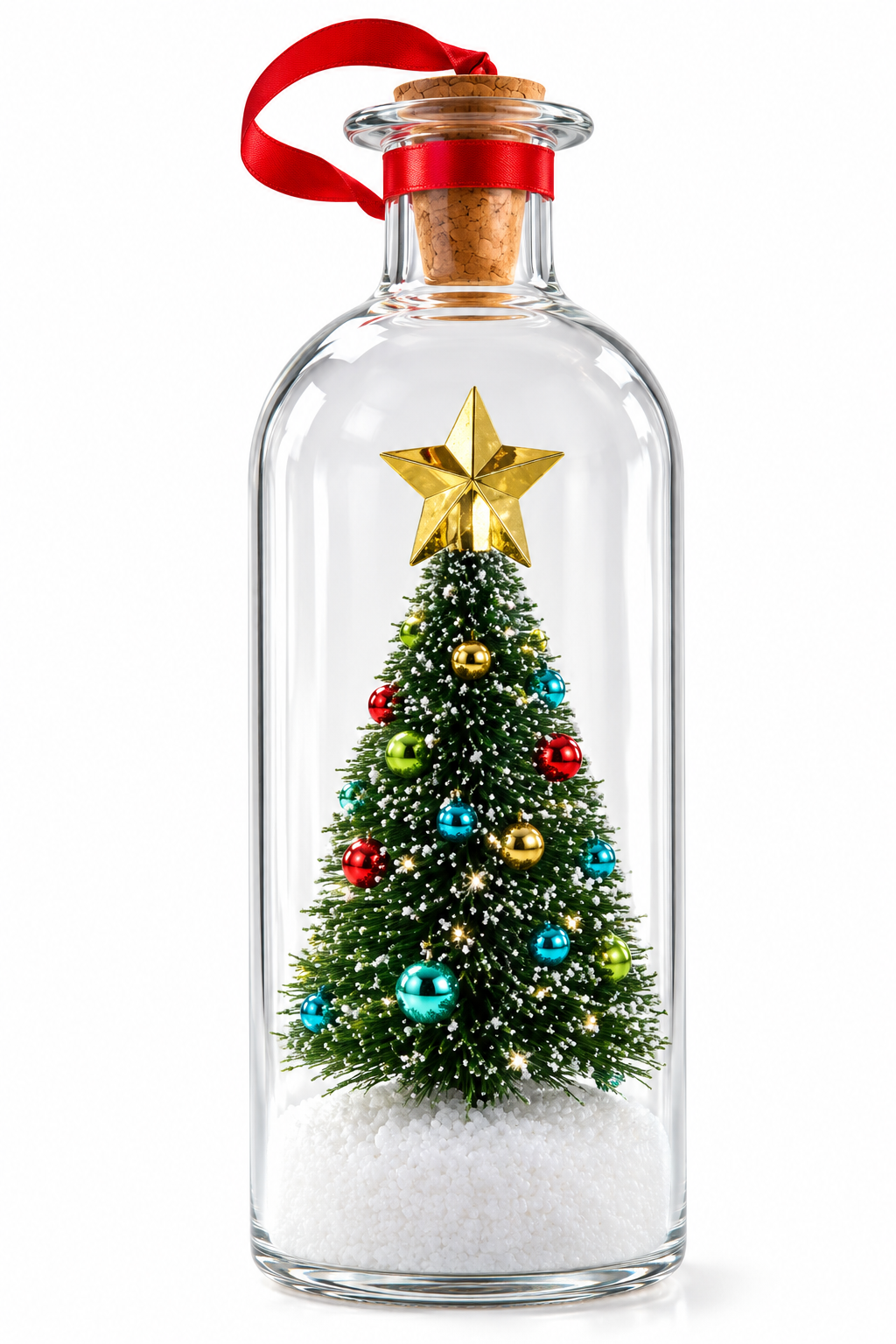 Christmas Recording Keepsake