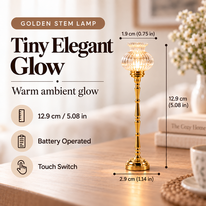 Tale Glow™ - Vintage Lamps