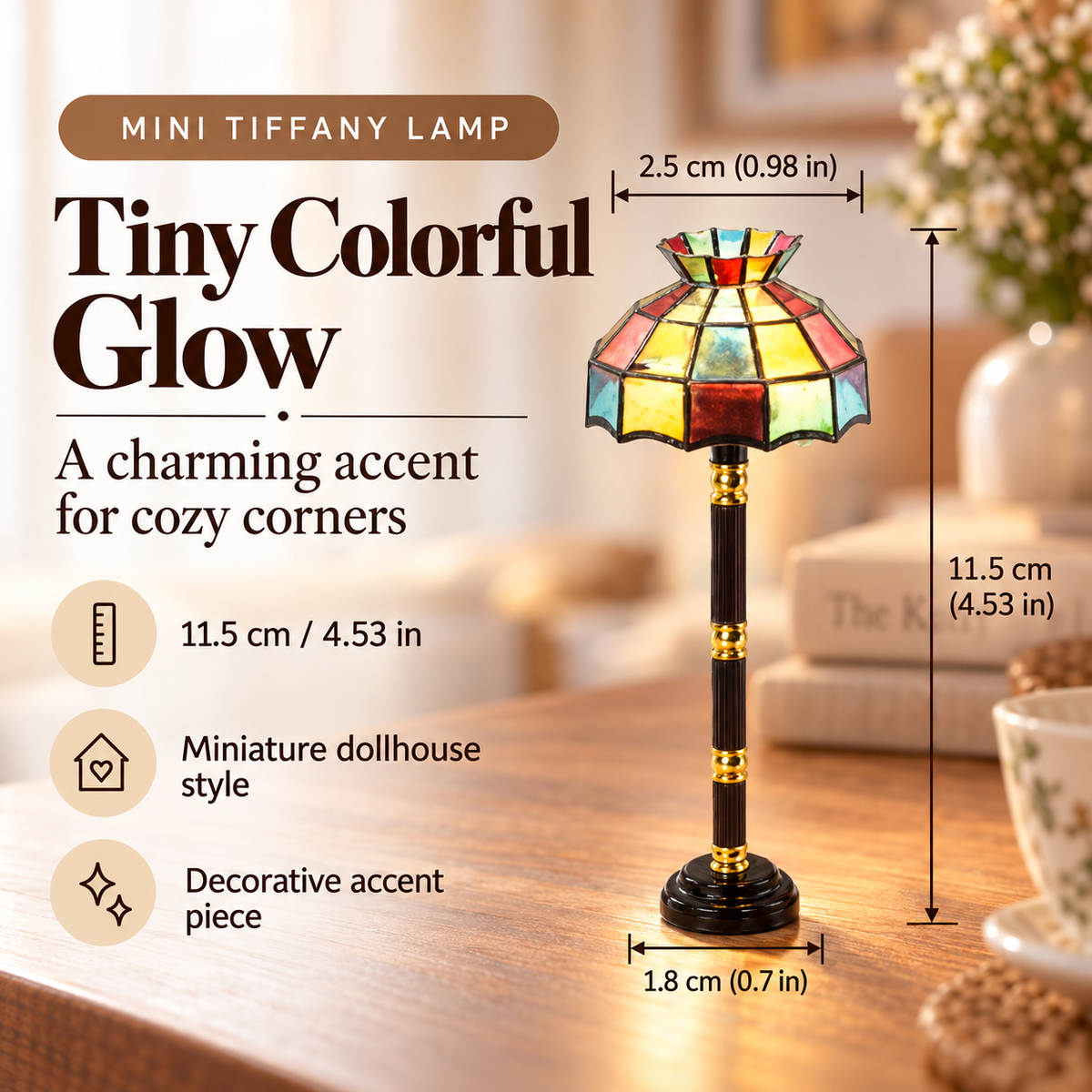 Tale Glow™ - Vintage Lamps