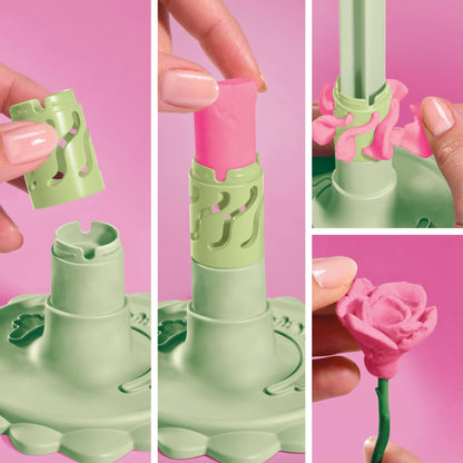 🔥2026 Hot Sale - 🌸 Forever Bloom DIY Flower Bouquet Kit