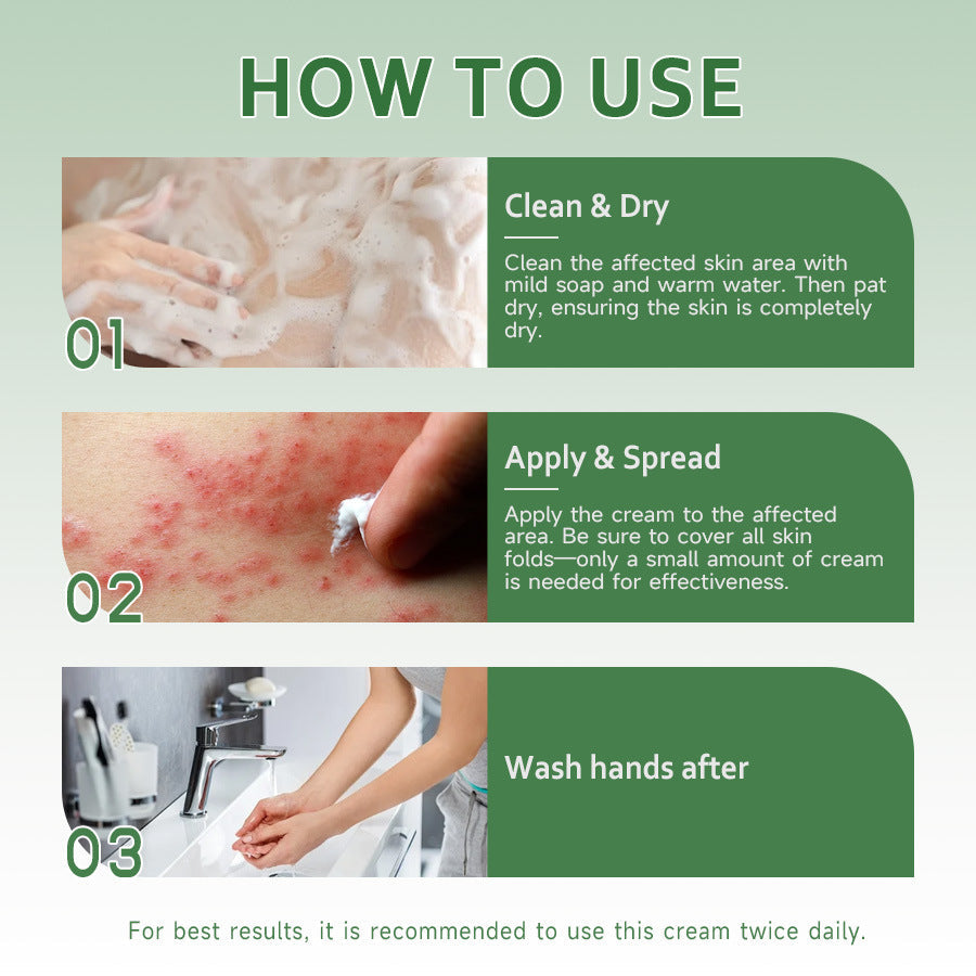 Say Goodbye to Dry, Rough Skin & Long-Lasting Hydration You Can See & Feel