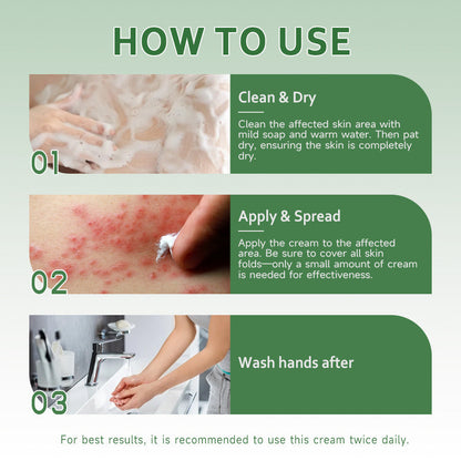 Say Goodbye to Dry, Rough Skin & Long-Lasting Hydration You Can See & Feel