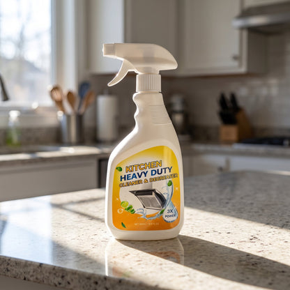 Corvyn Degreaser