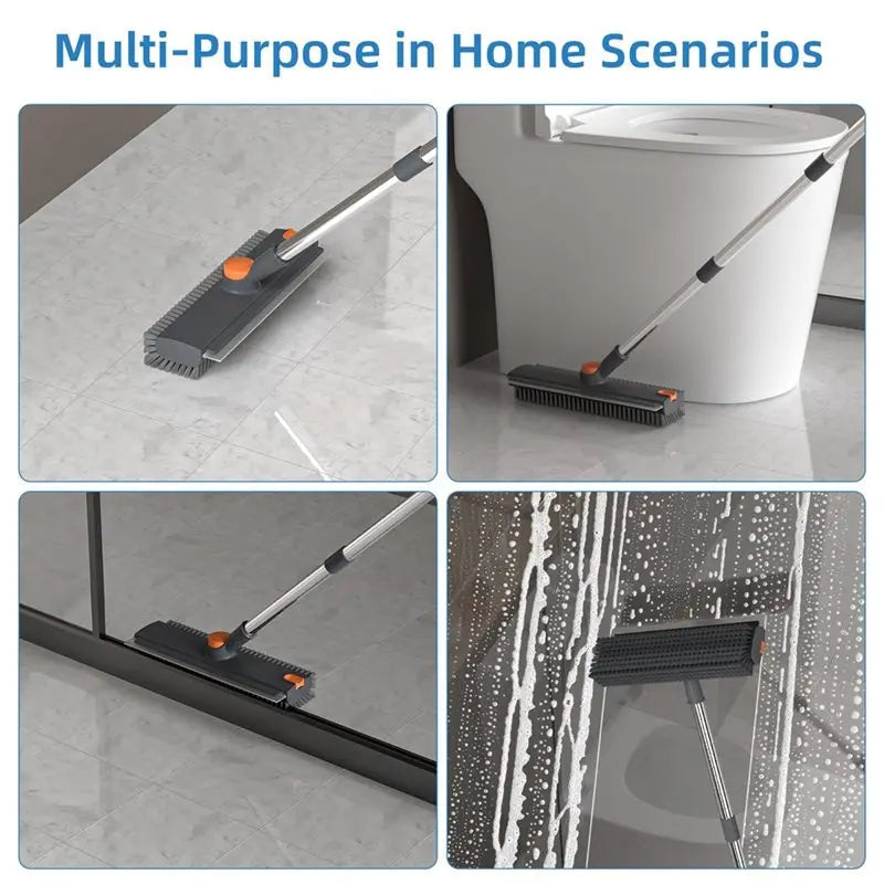 Heavy Duty Floor Scrub Brush