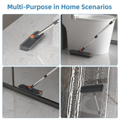Heavy Duty Floor Scrub Brush