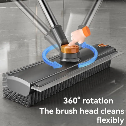 Heavy Duty Floor Scrub Brush