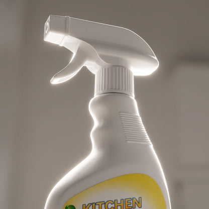 Corvyn Degreaser