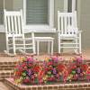 🔥Outdoor/Indoor UV Resistant & Waterproof Artificial Flower Decor ✅