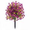 🔥Outdoor/Indoor UV Resistant & Waterproof Artificial Flower Decor ✅