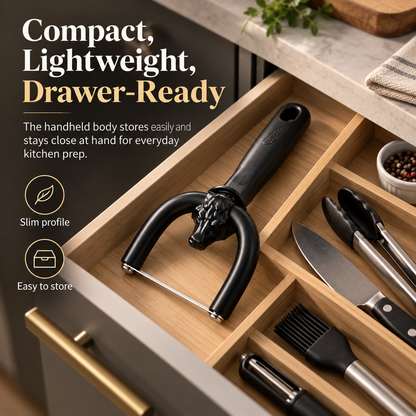 Precision Meat Trimming Tools For Easy Fat Removal