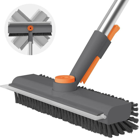 Heavy Duty Floor Scrub Brush
