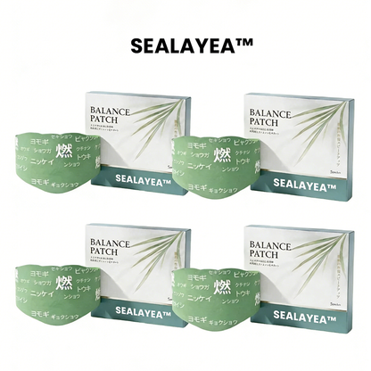 ⏰ LAST DAY 🔥 60% OFF  | Japanese Herbal Patches