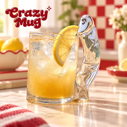 Crazy Mug — vue 2