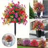 🔥Outdoor/Indoor UV Resistant & Waterproof Artificial Flower Decor ✅