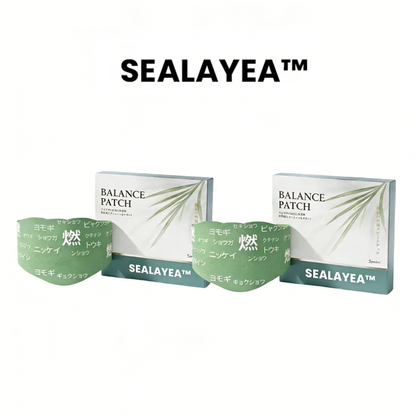⏰ LAST DAY 🔥 60% OFF  | Japanese Herbal Patches