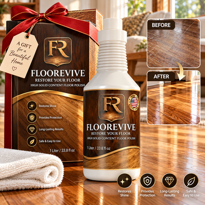 Professional Hardwood & Wood Floor Restorer – 32 fl oz