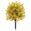 🔥Outdoor/Indoor UV Resistant & Waterproof Artificial Flower Decor ✅