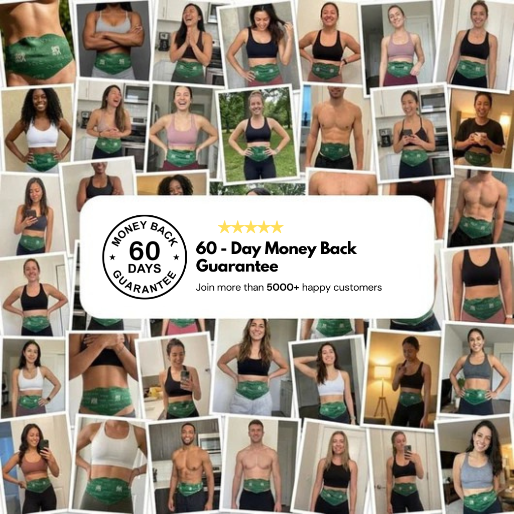 ⏰ LAST DAY 🔥 60% OFF  | Japanese Herbal Patches