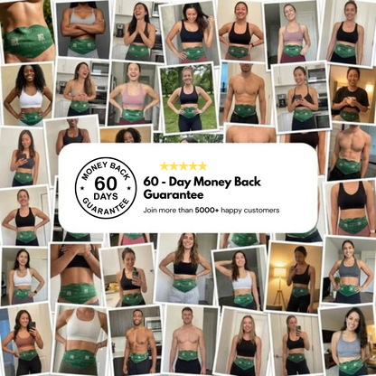 ⏰ LAST DAY 🔥 60% OFF  | Japanese Herbal Patches