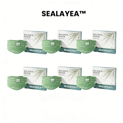 ⏰ LAST DAY 🔥 60% OFF  | Japanese Herbal Patches