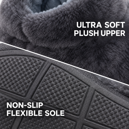 Heated boots